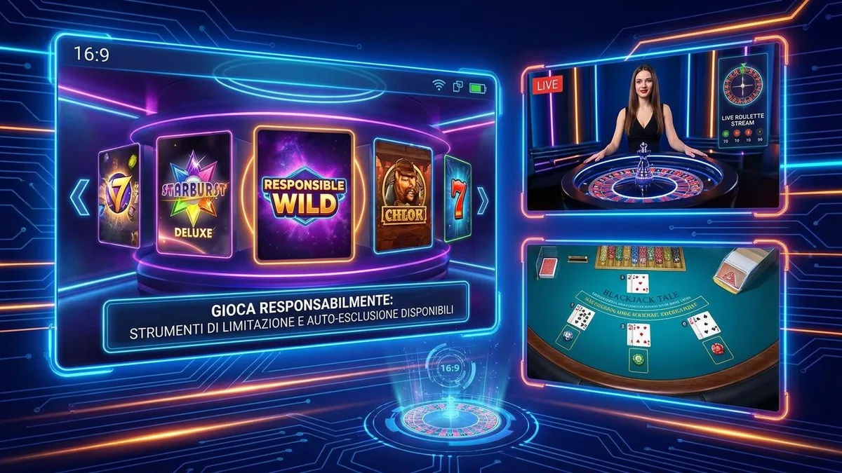 Giochi del casinò